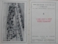 Preview: Deutsche Vacuum Oil Company Duesseldorf Exhibition 1902 Advertisingbooklet (6659)